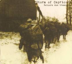 Storm Of Capricorn : Retours des Tranchées